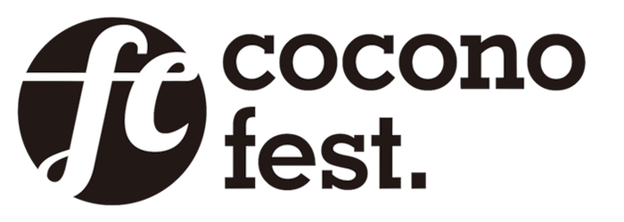 cocono fest. 公式ショップ