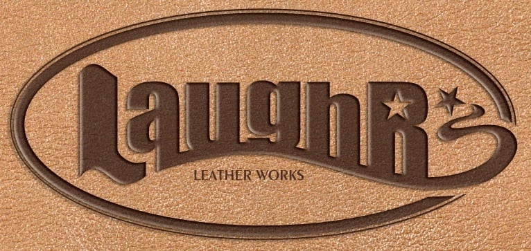 Laugh R's Leather Works