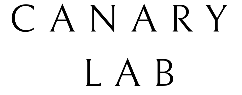CANARY　LAB