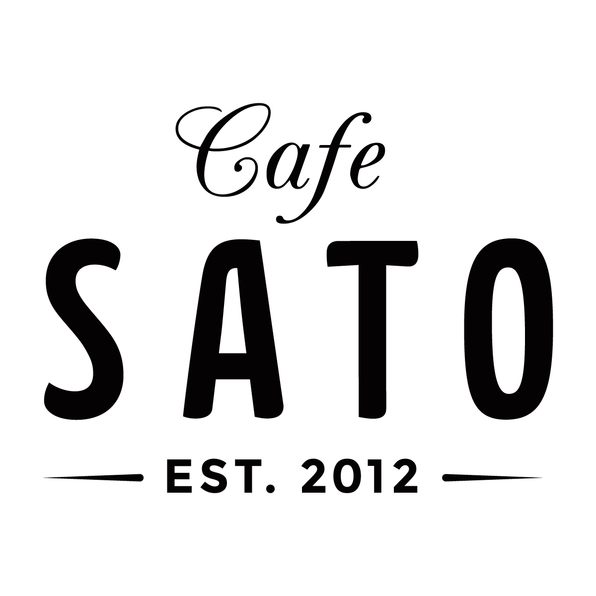 Cafe SATO