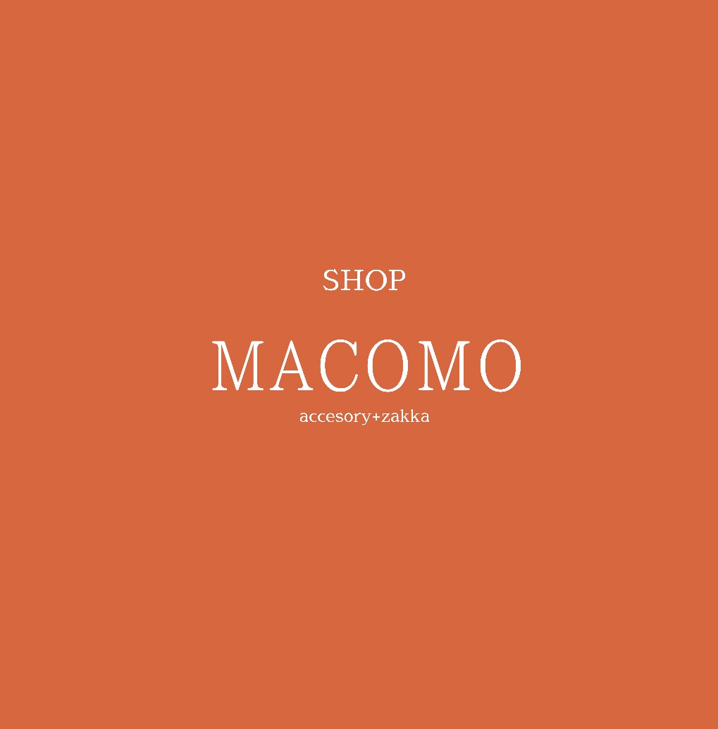 Shop MACOMO