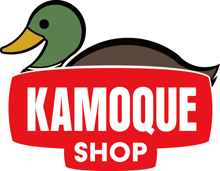 カモクエのお店