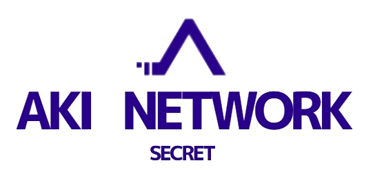 AKI NETWORK SECRET