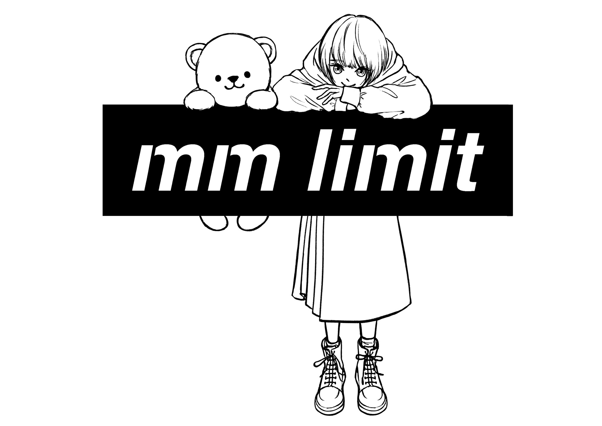 mm limit official web shop