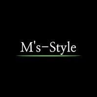 M's-style