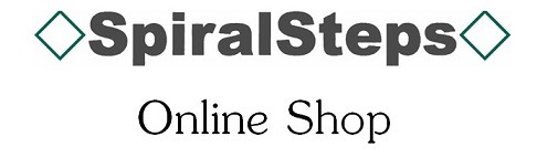 ◇SpiralSteps◇ Online Shop