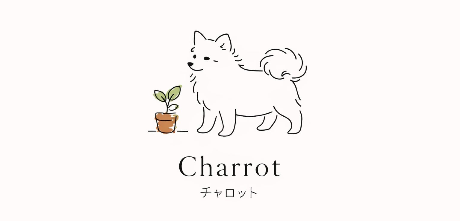 Charrot