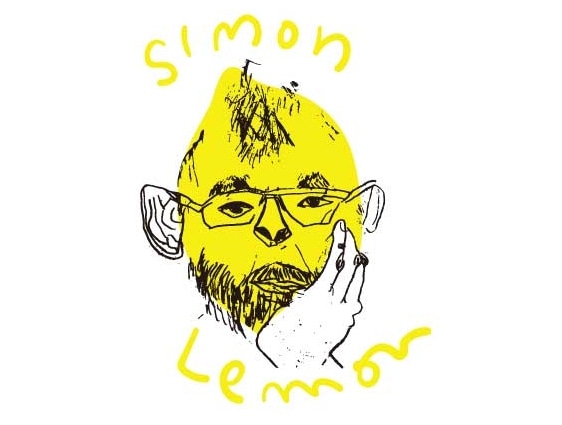 SIMON LEMON