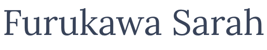 Furukawa Sarah Official Store