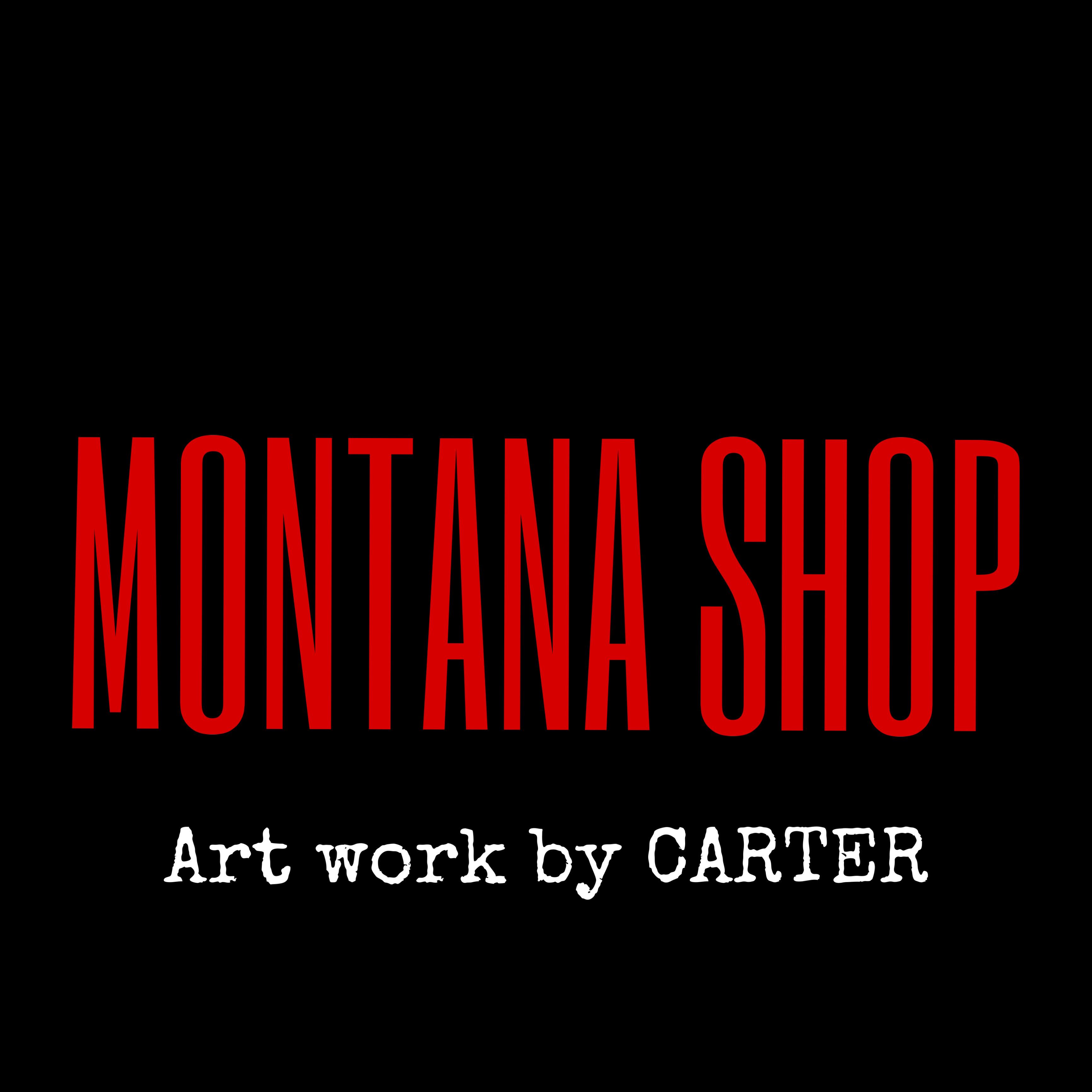 MONTANA SHOP