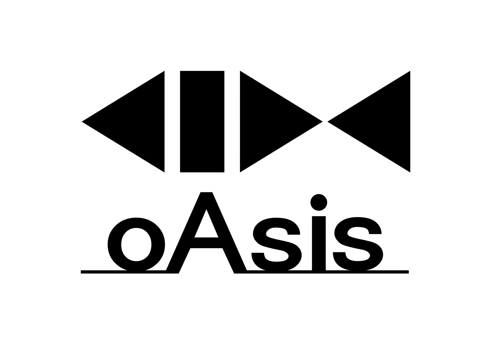水槽屋oAsis
