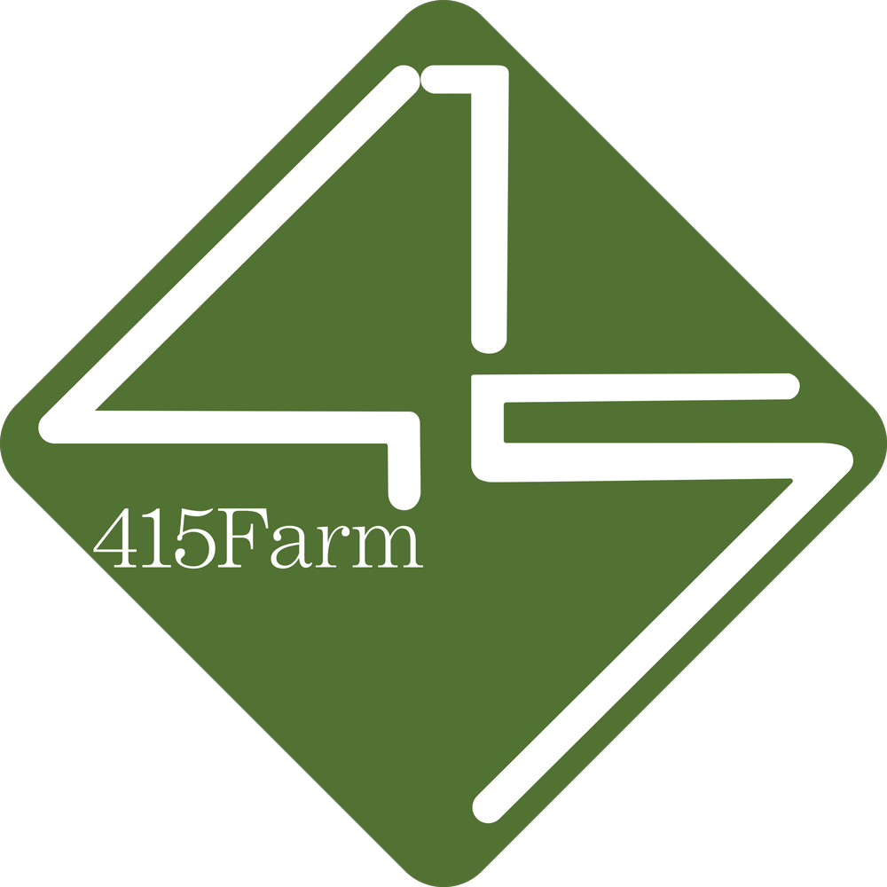 415Farm【ドライフルーツ・ドライベジタブル販売】