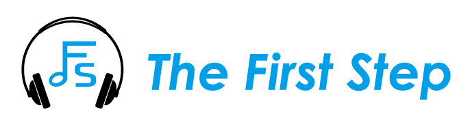 The First Step Shop