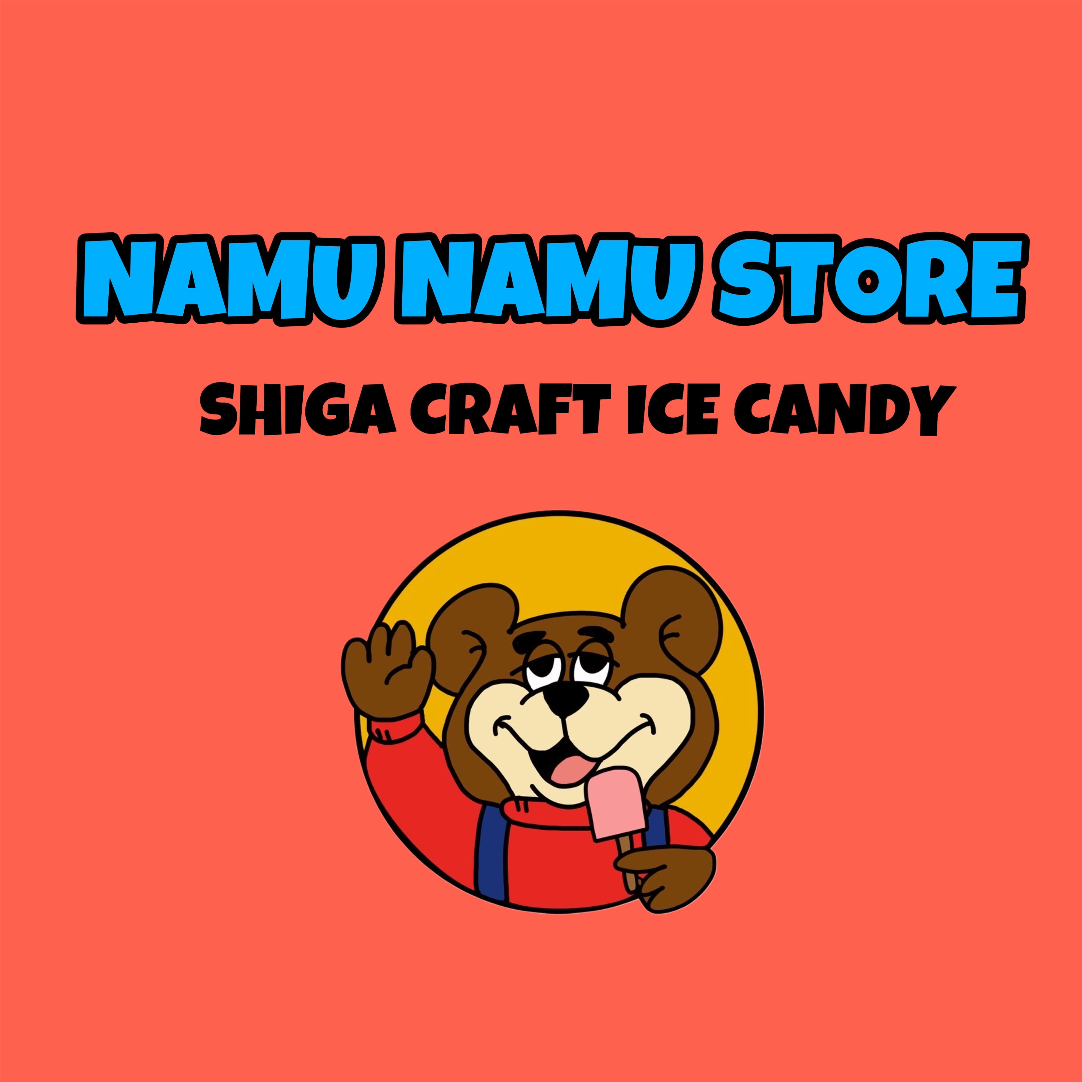 NAMU NAMU STORE