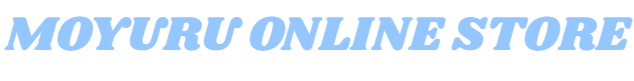 MOYURU ONLINE STORE