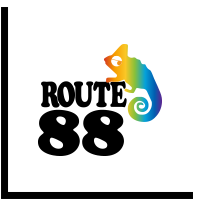 株式会社ROUTE88