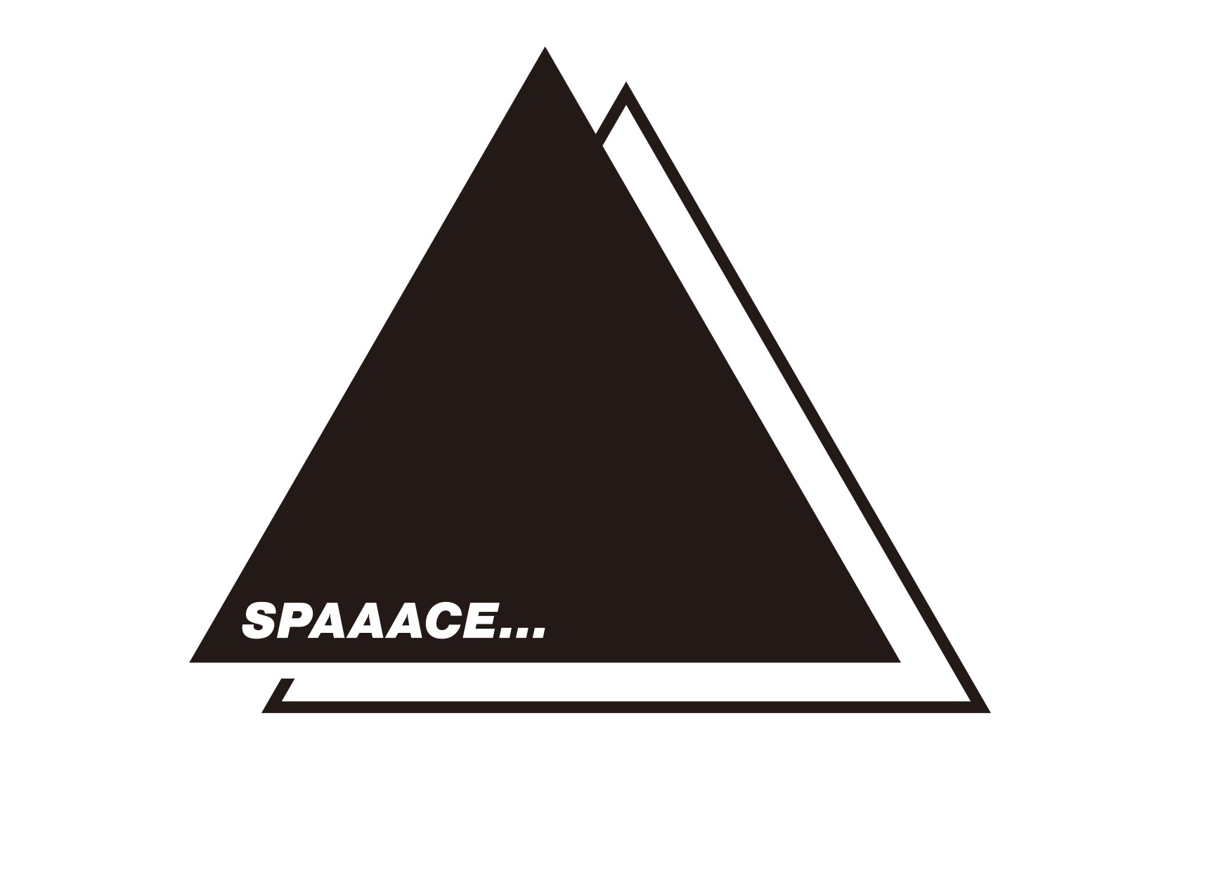 SPAAACE...