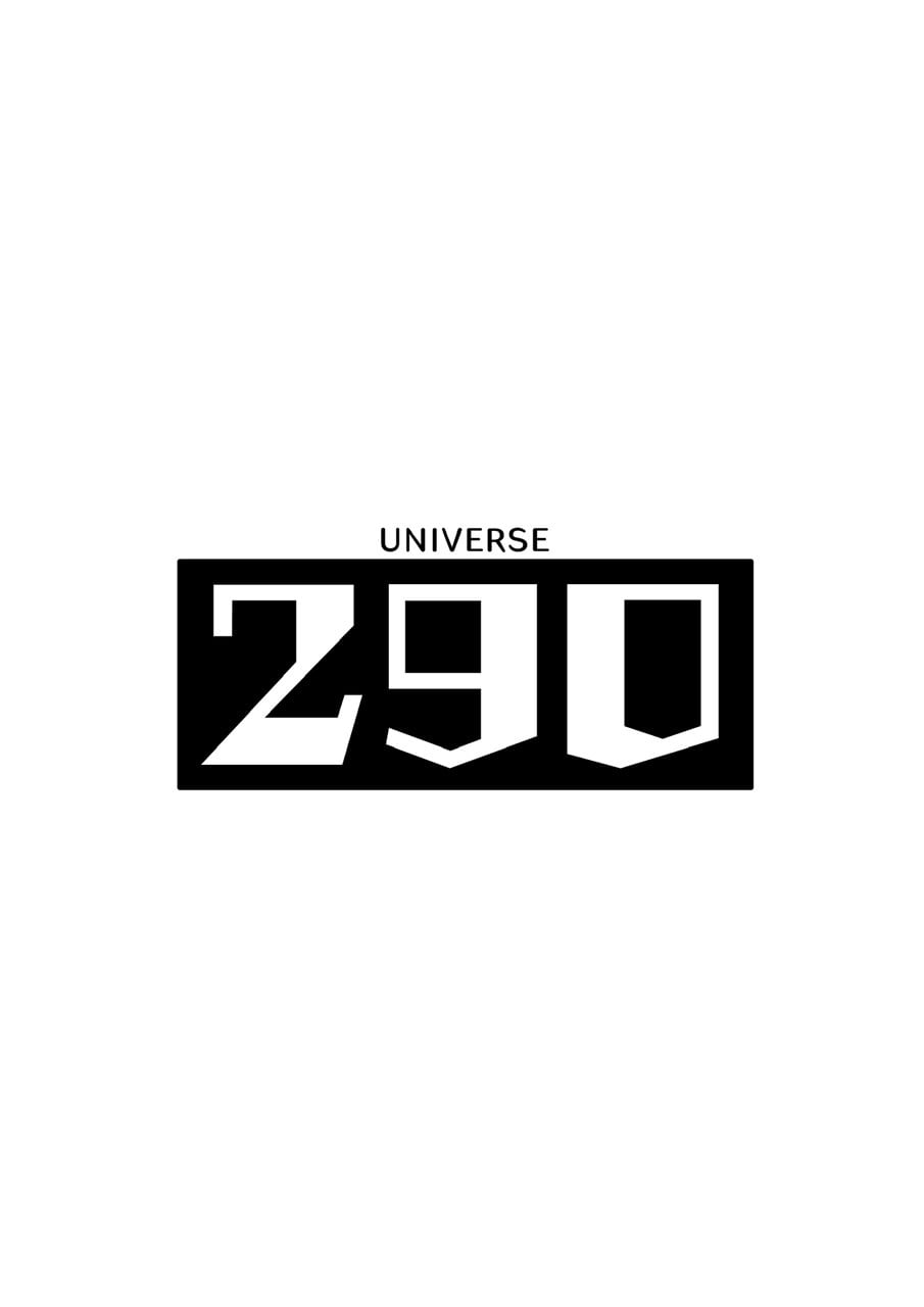 UNIVERSE 290