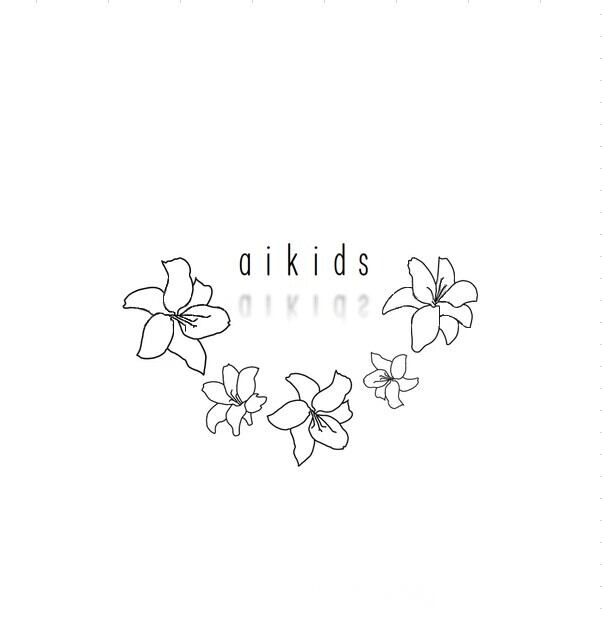 韓国子供服　aikids