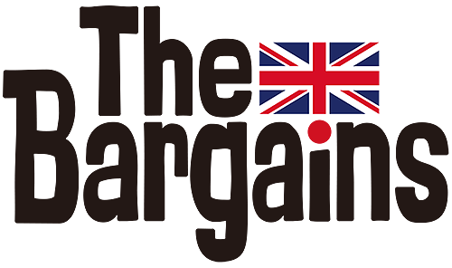 The Bargains Shop