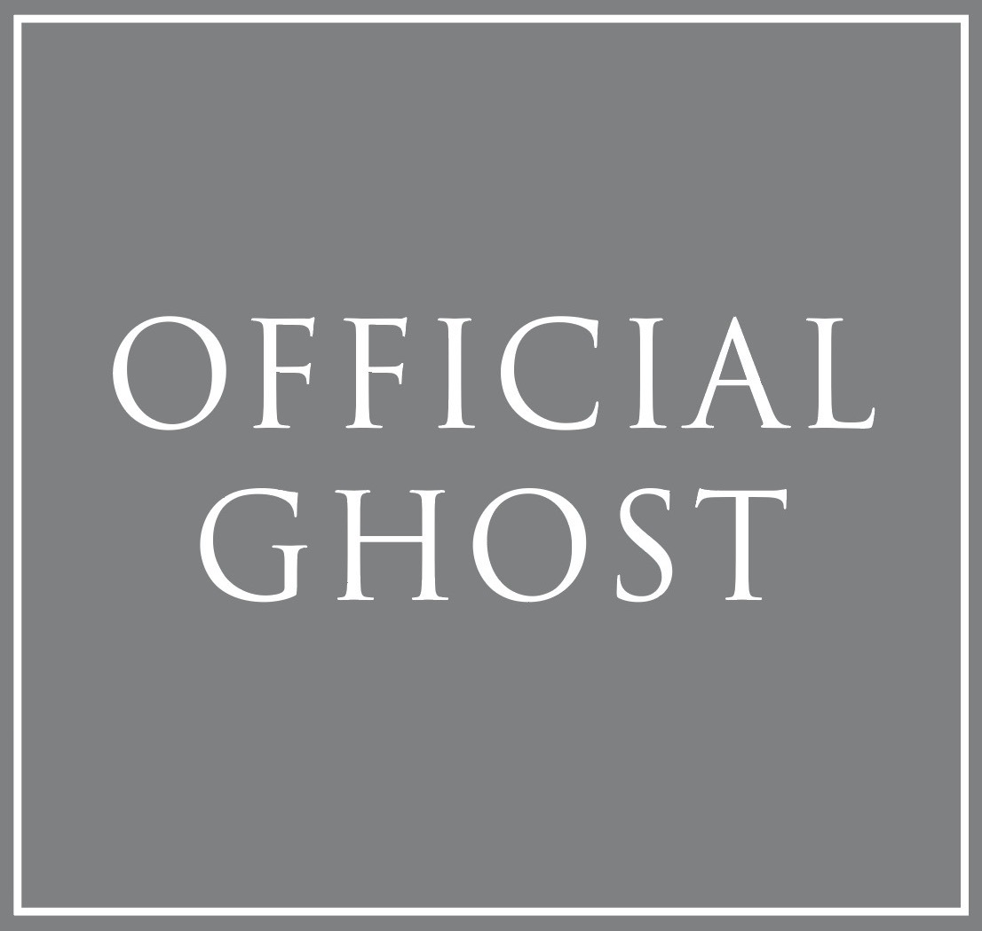 OFFICIAL GHOST