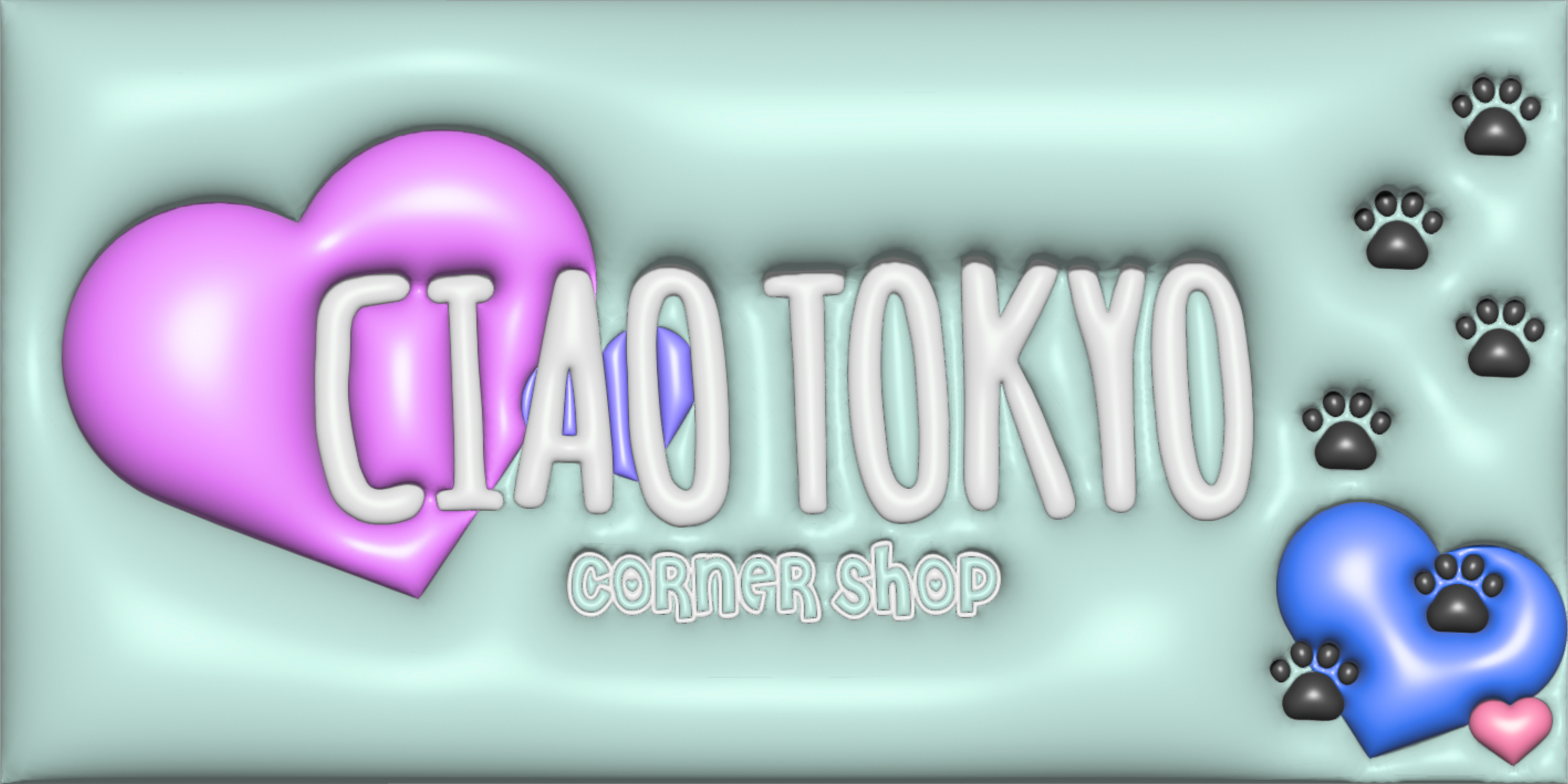 CIAO TOKYO［チャオトーキョー］  公式通販サイト