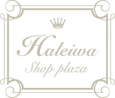 Haleiwa shop plaza