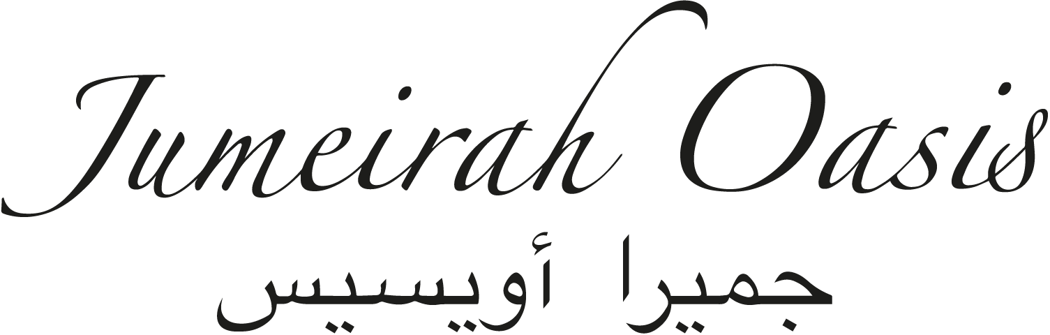 Jumeirah Oasis Online Store