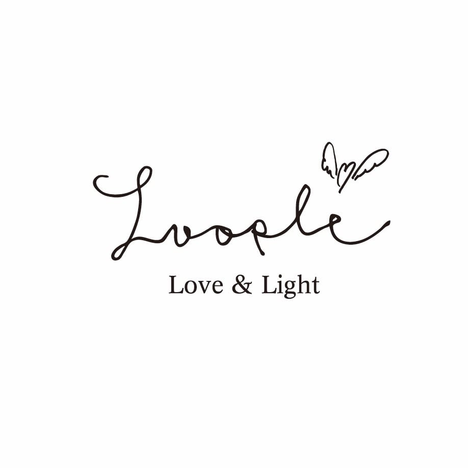 Love&Light Loople