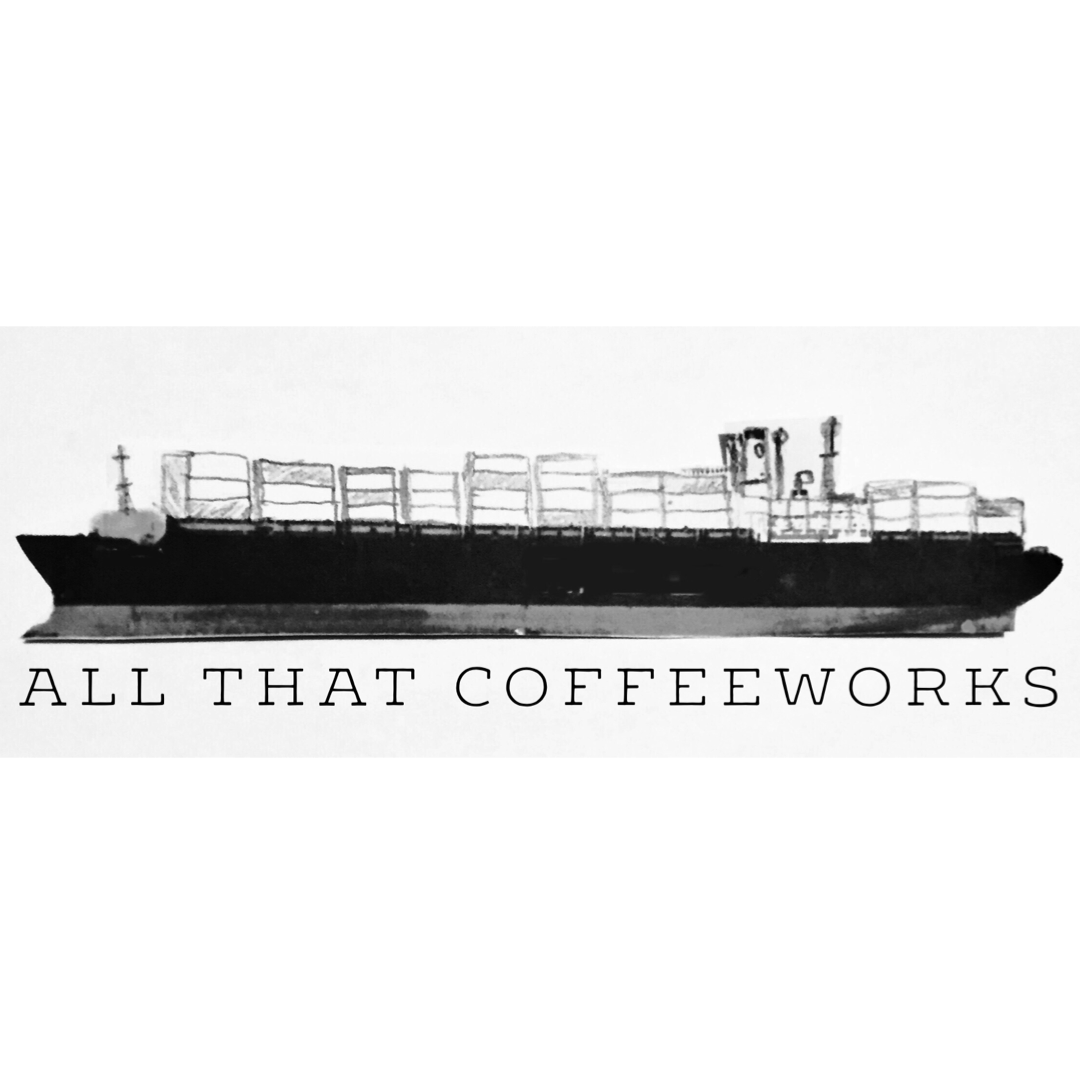 ALL THAT COFFEEWORKS