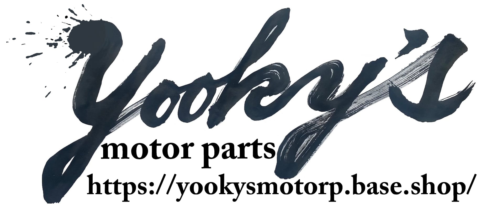 Yooky's motor parts