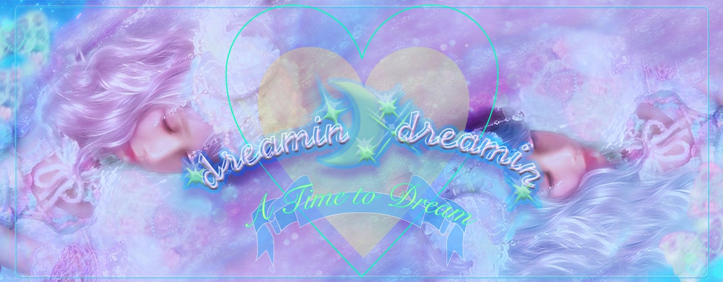 dreamin♡dreamin