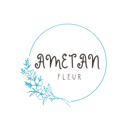 お花咲かせるアメタンametan fleur