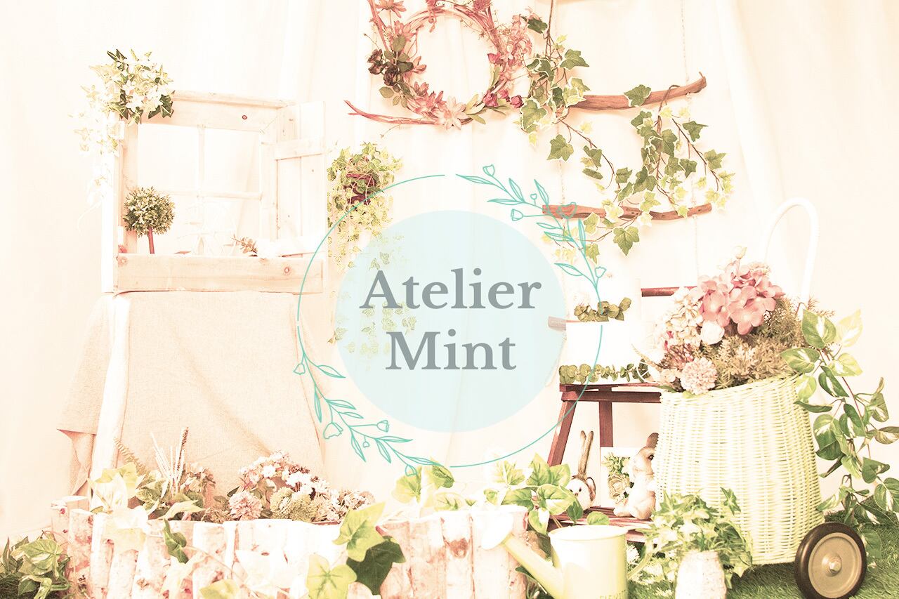 Atelier-Mint