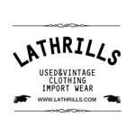 LATHRILLS