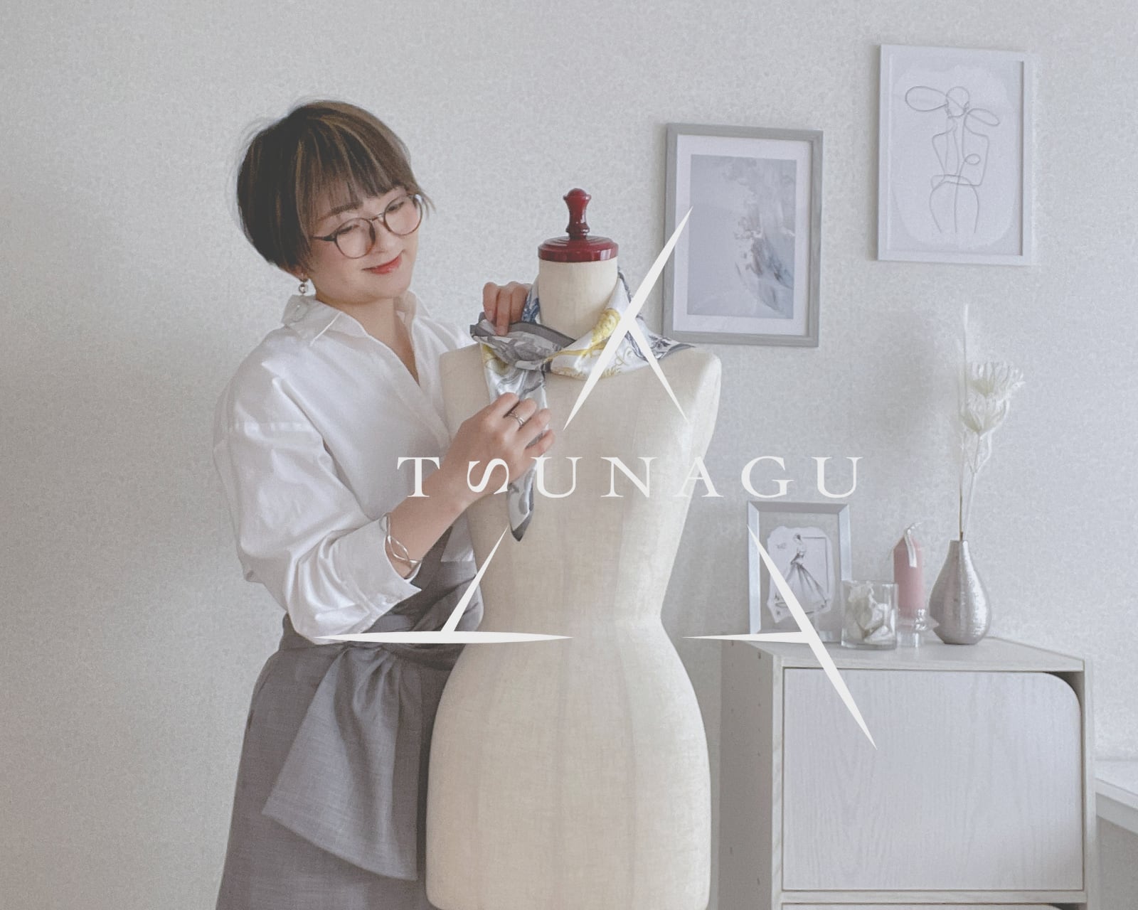 TSUNAGU