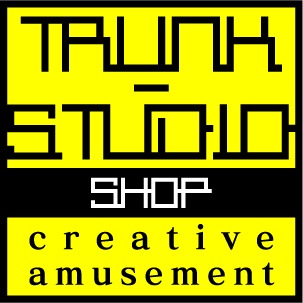 TRUNK-STUDIO SHOP