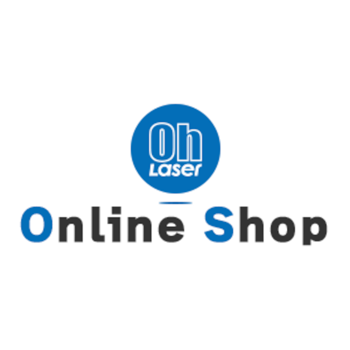 Laser Online Shop
