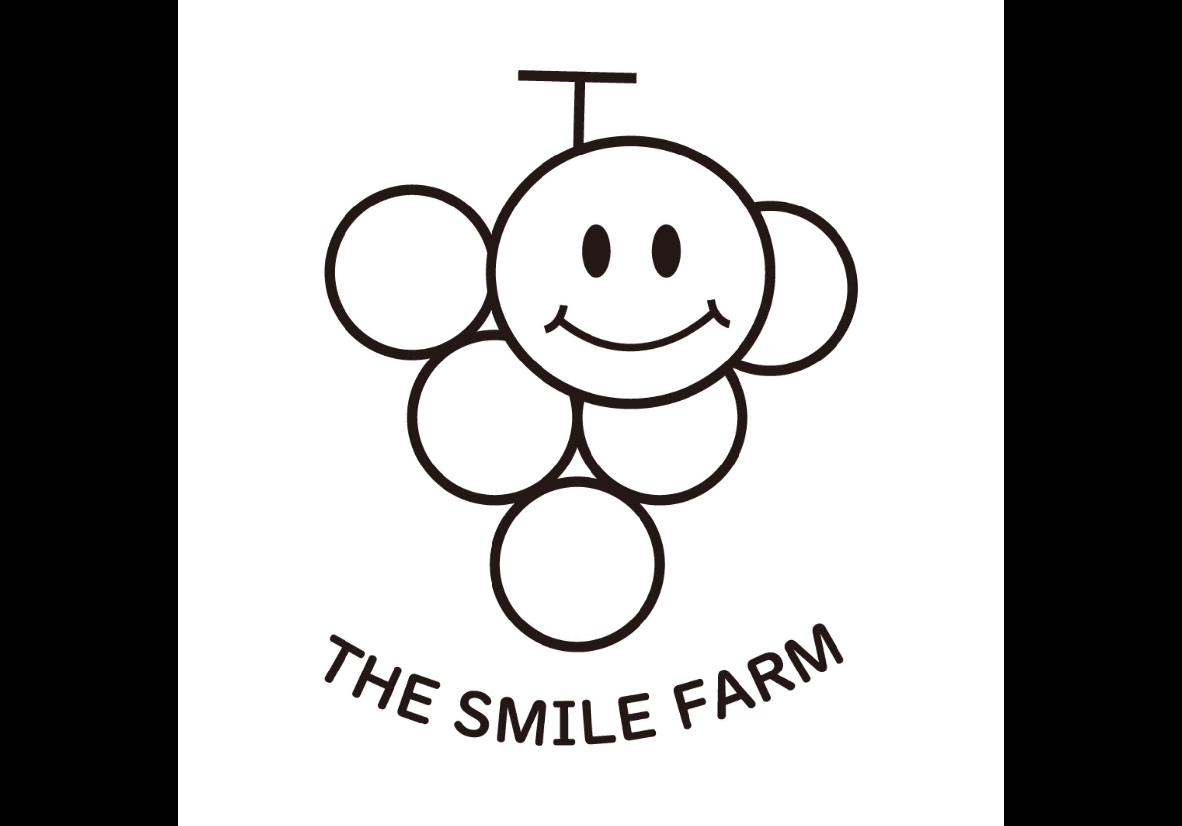 ☀️THE SMILE FARM☀️