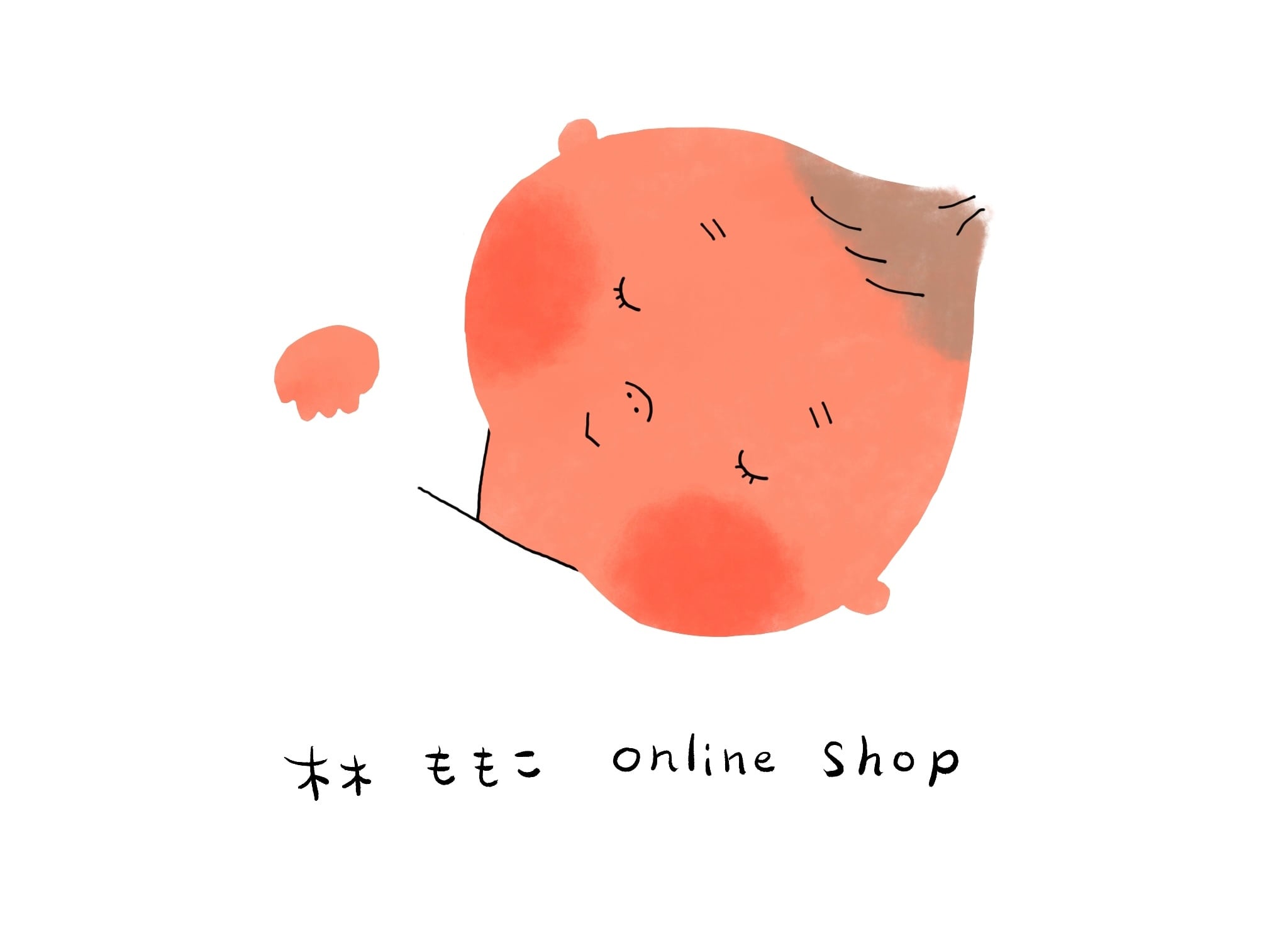 hayashi momoko onlineshop