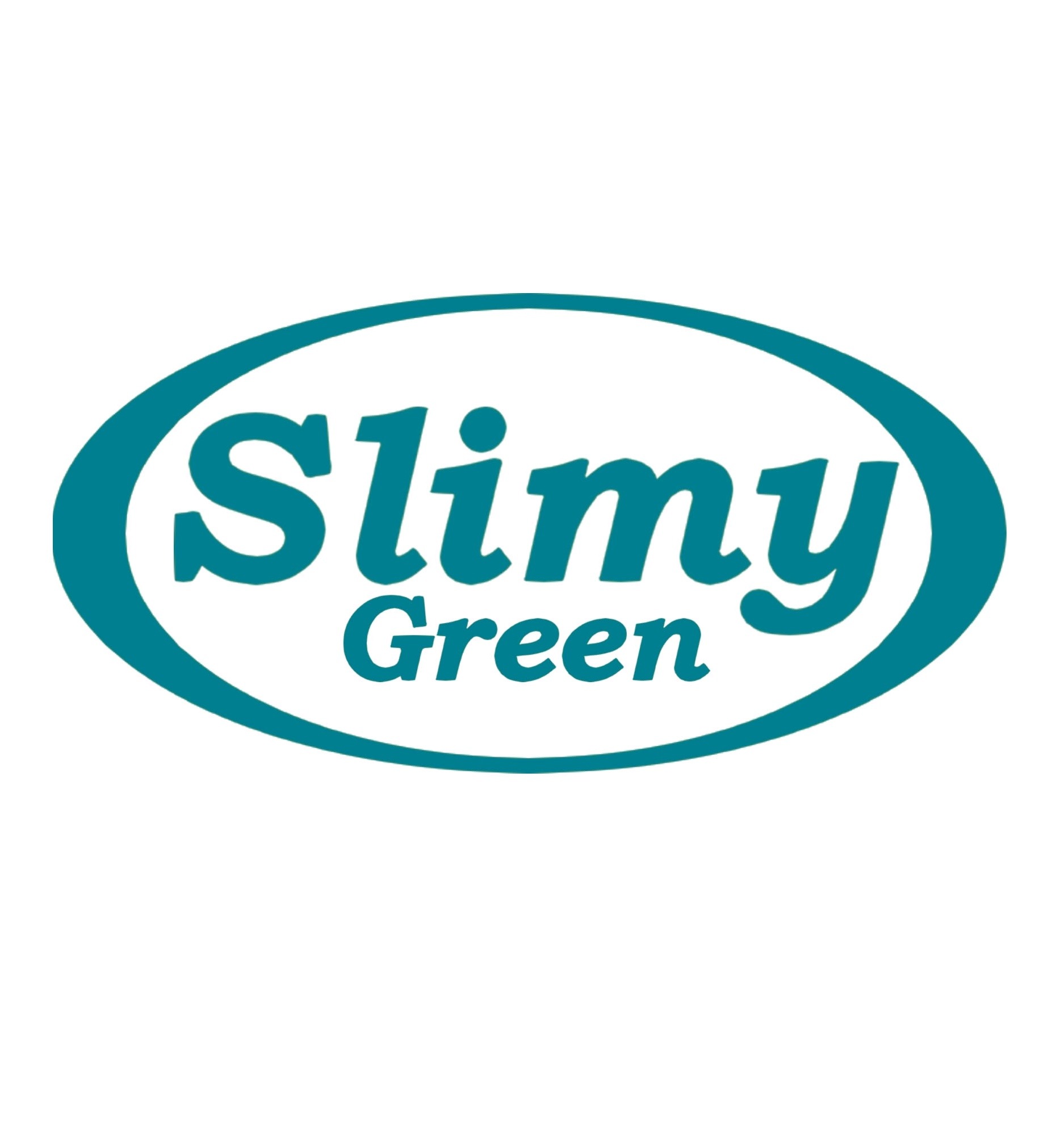 SlimyGreen