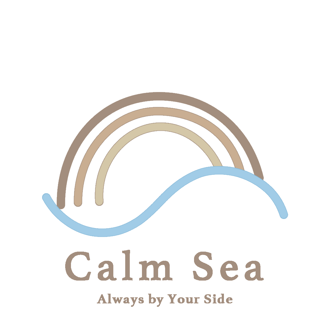 Calm Sea