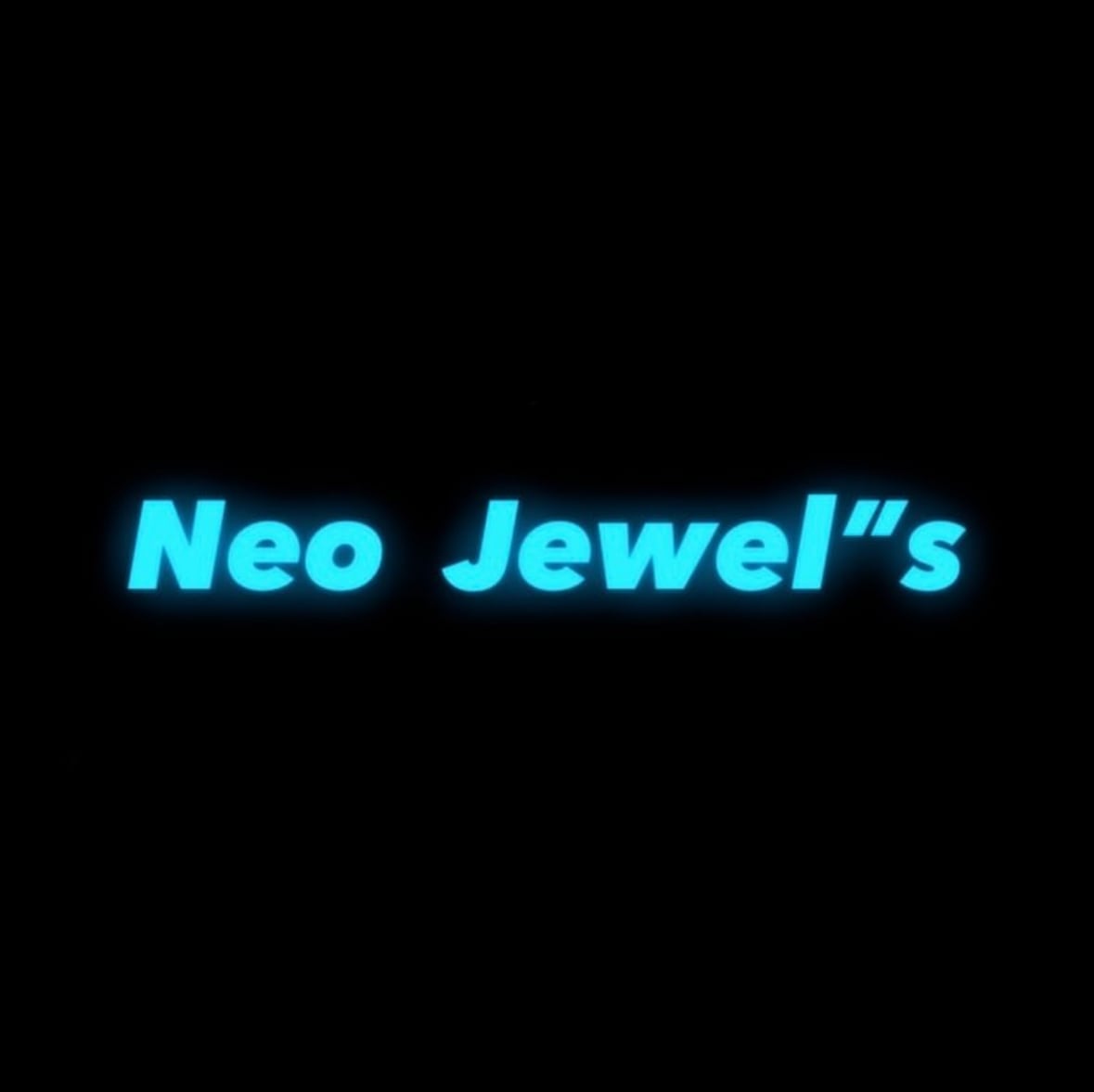 Neo Jewel’s