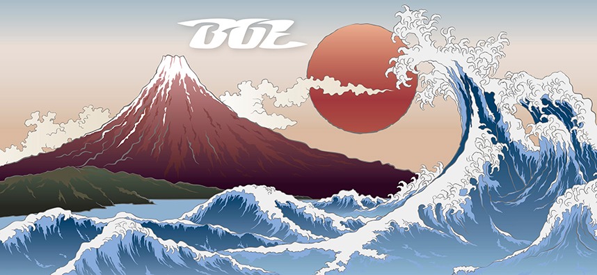 BGZ SURF USA