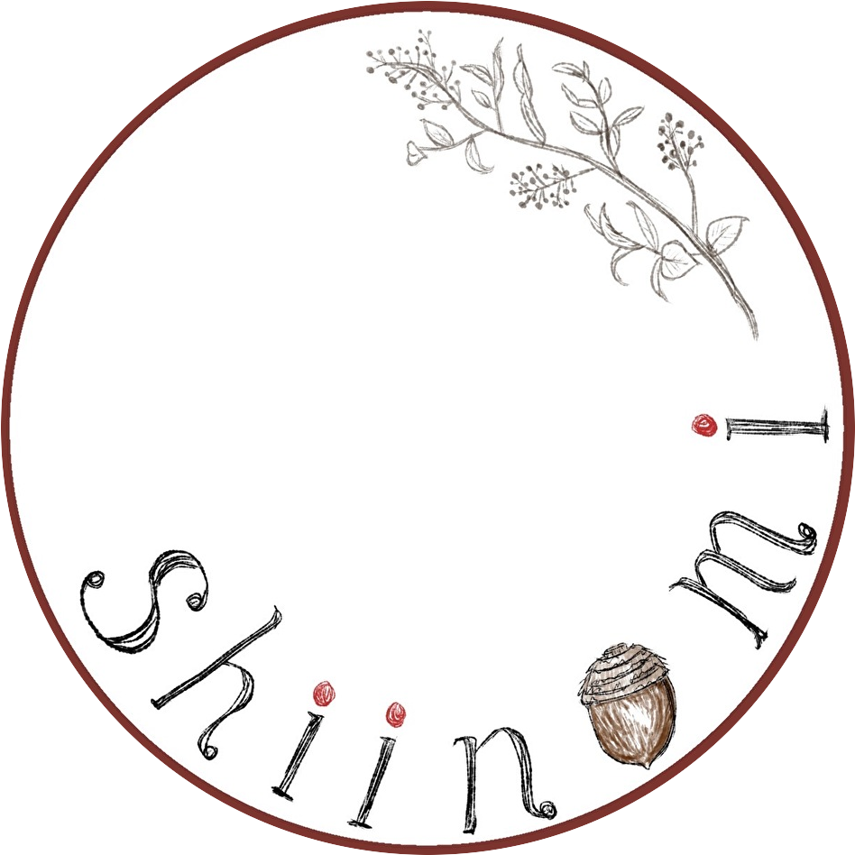 shiinomi