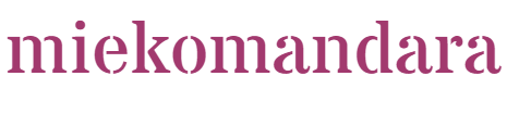miekomandara