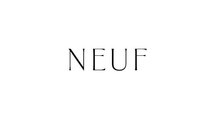 neuf