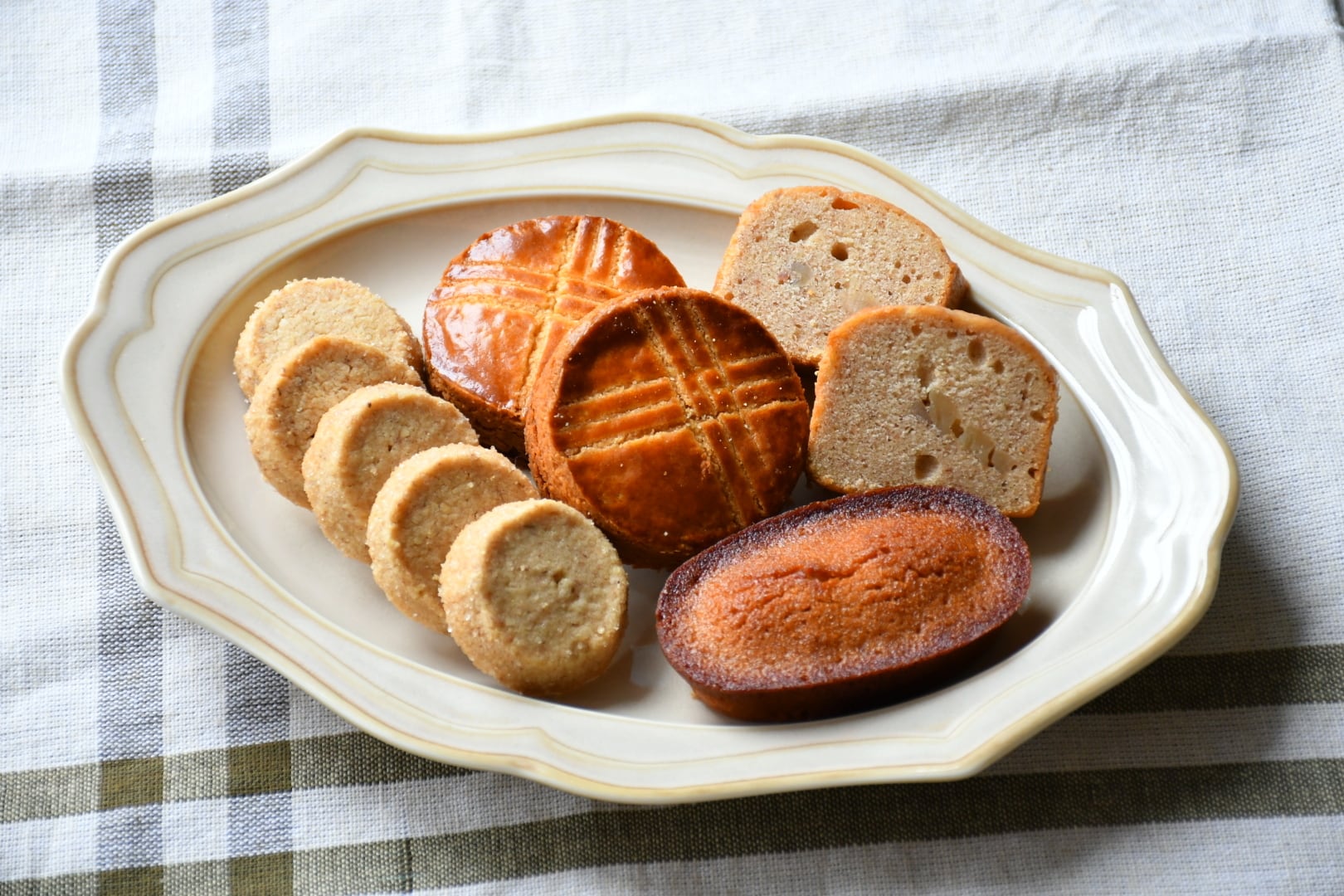 Notre Goûter