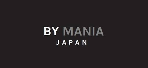 BY MANIA JAPAN