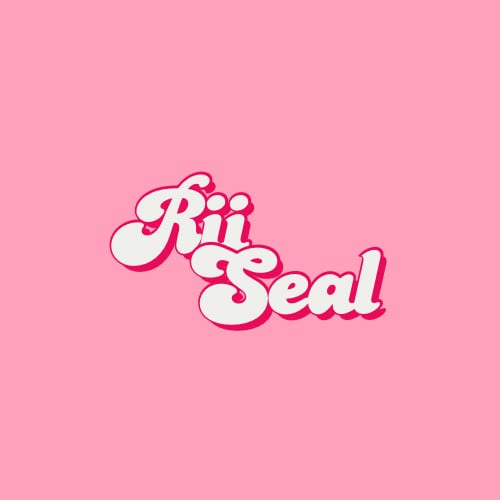 シール屋さん｜rii．seal